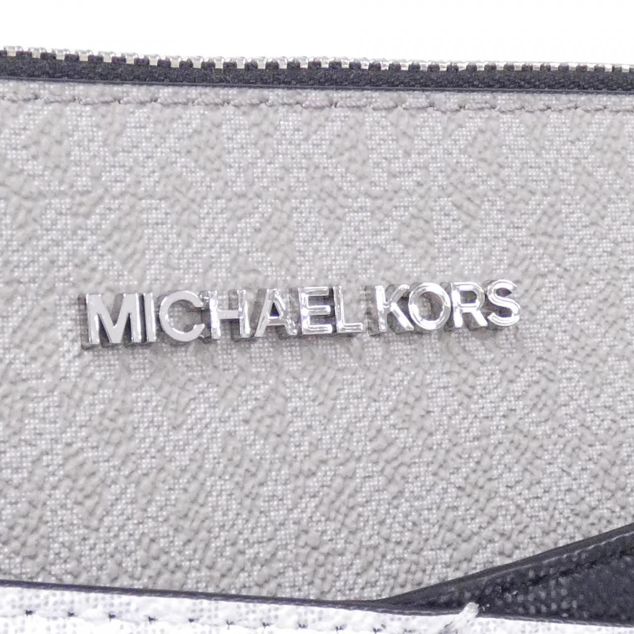 新品】マイケルマイケルコース JET SET TRAVEL 35S5STVC6B ショルダー  