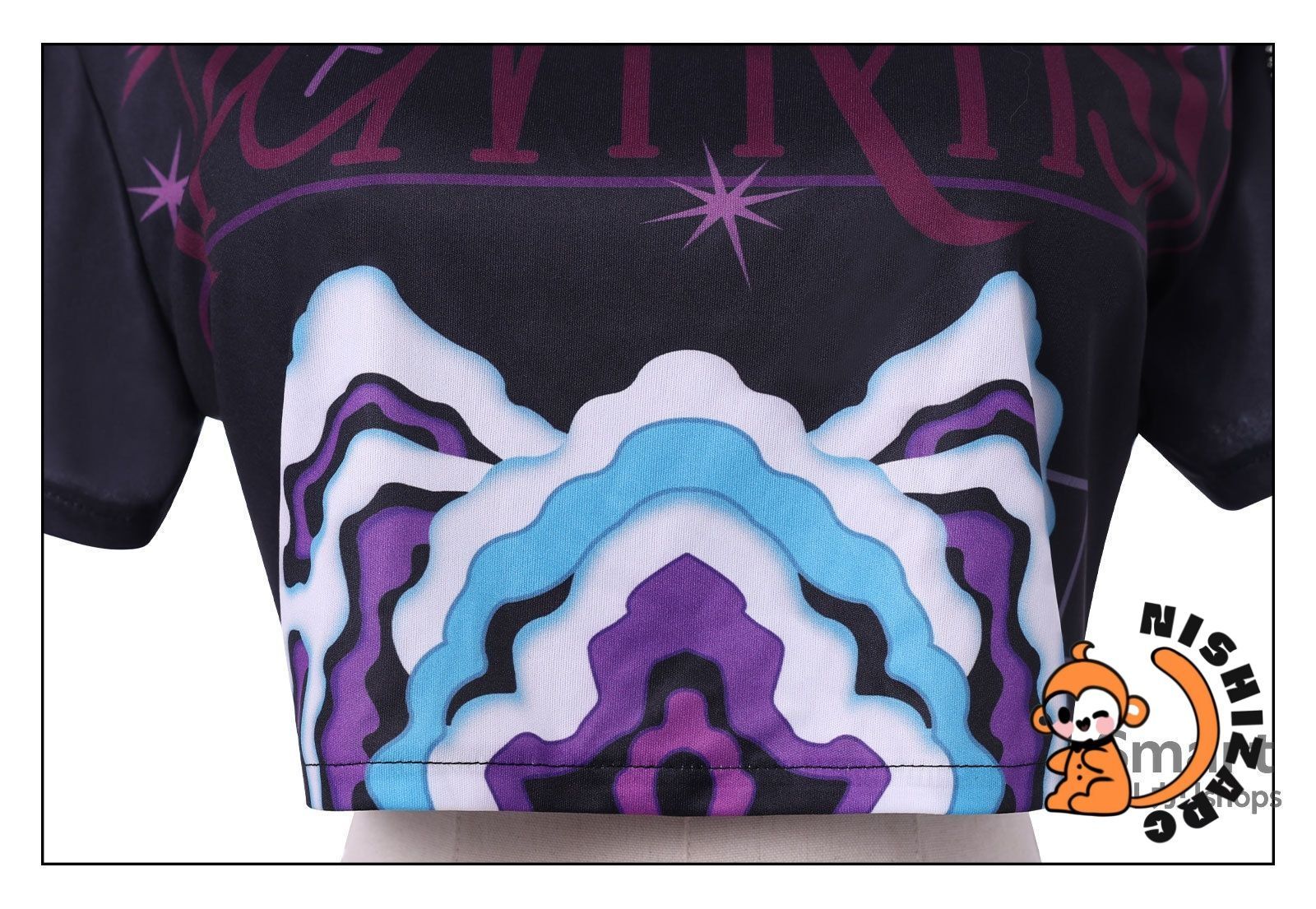 アニメ風 フルセット