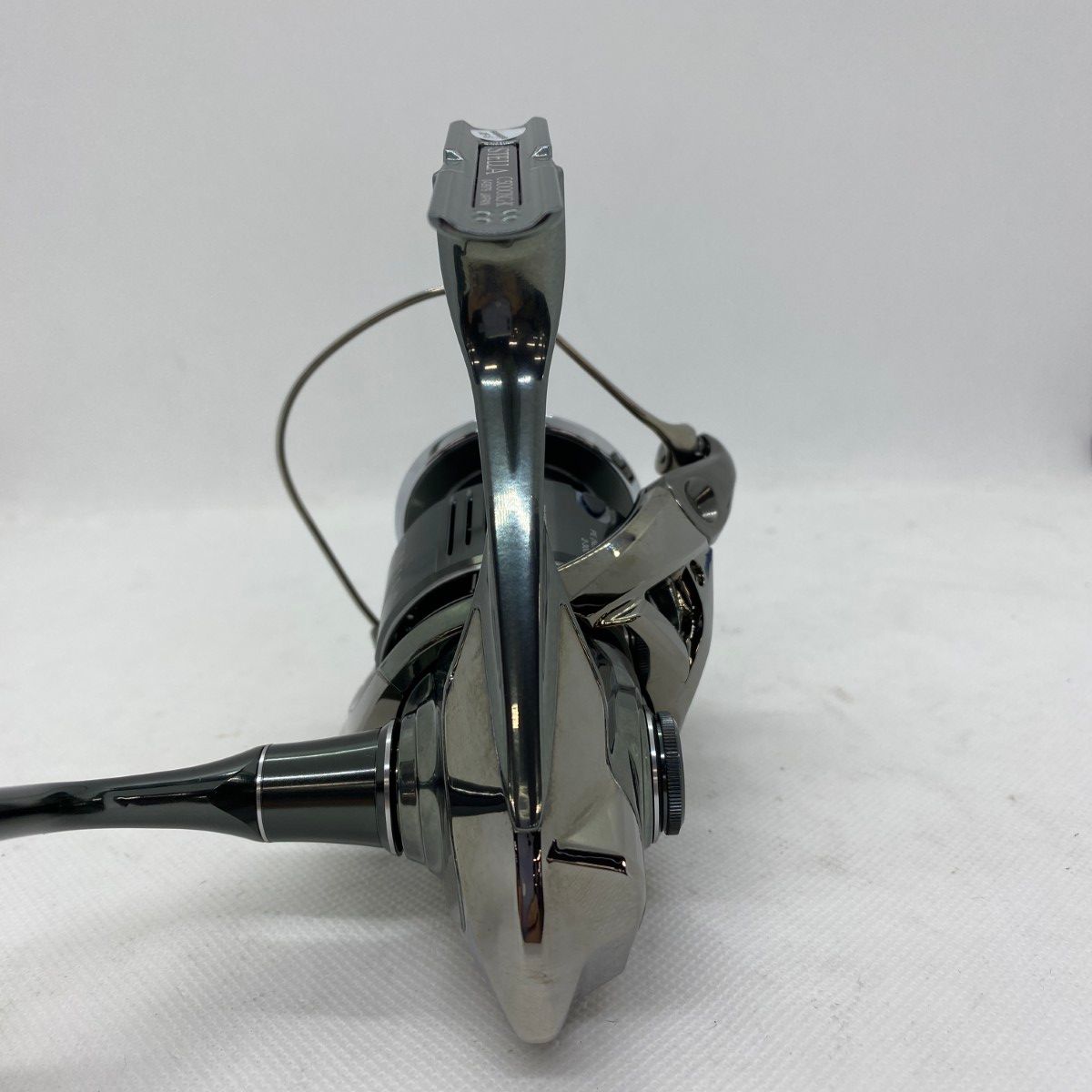 Shimano ステラ C5000XG リール 箱付き 【公式通販】