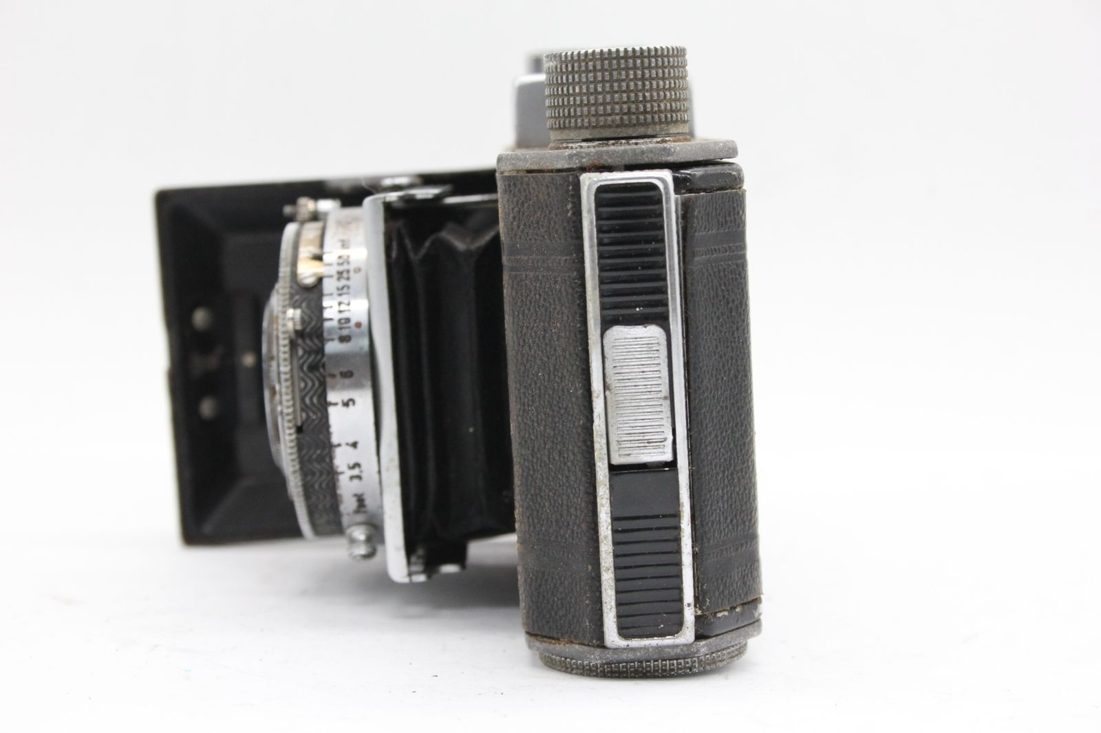 訳あり品】 コダック Kodak Retina 蛇腹カメラ v3487 - メルカリ