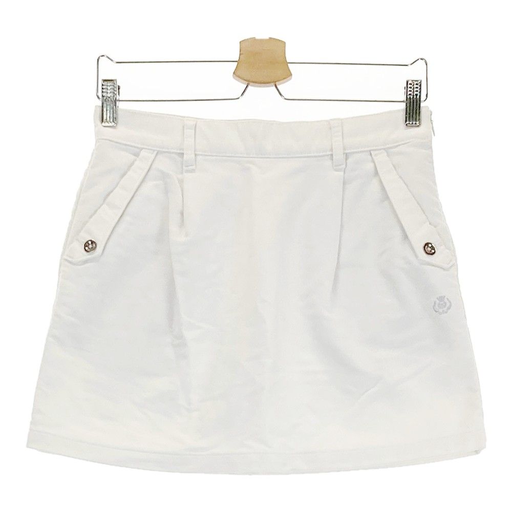 【新品未使用】セントアンドリュース＊スカートMサイズ 新品未使用】セントアンドリュース＊スカートMサイズ ST ANDREWS