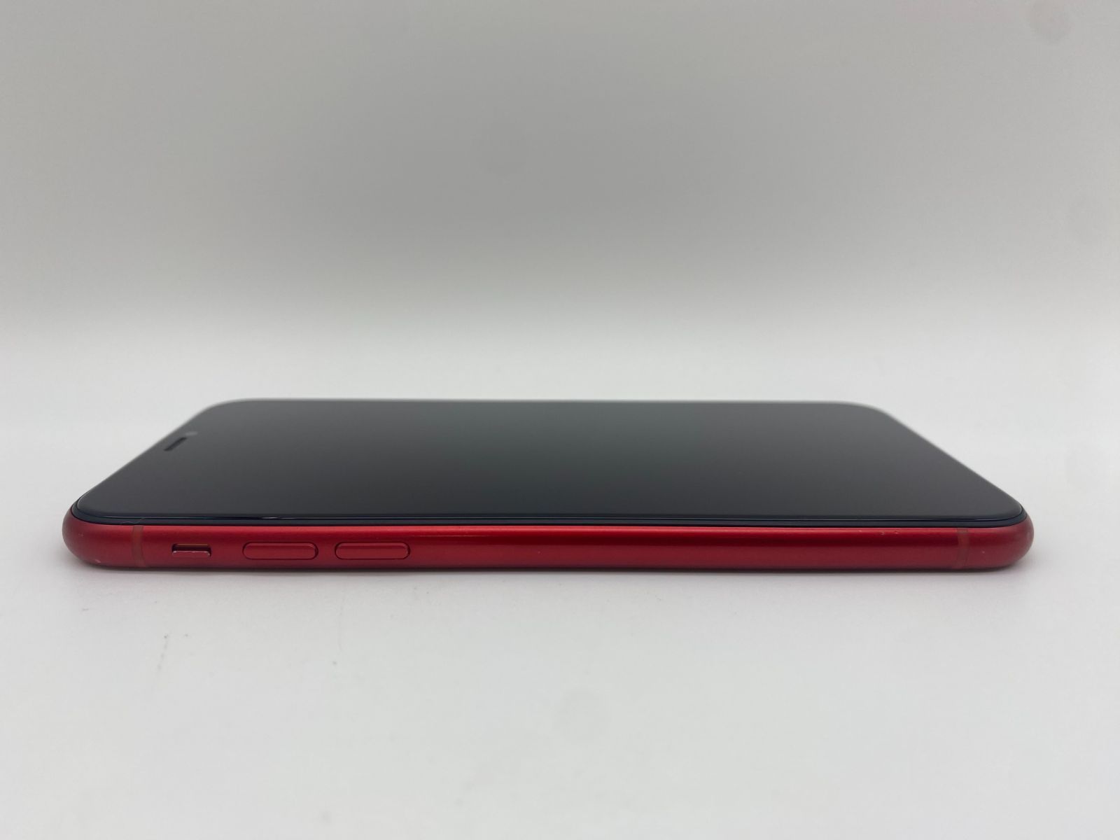 052 iPhoneXR 64GB レッド/新品バッテリー100%/シムフリー iPhoneXR 64GB レッド/新品バッテリー100%/シムフリー/おまけ