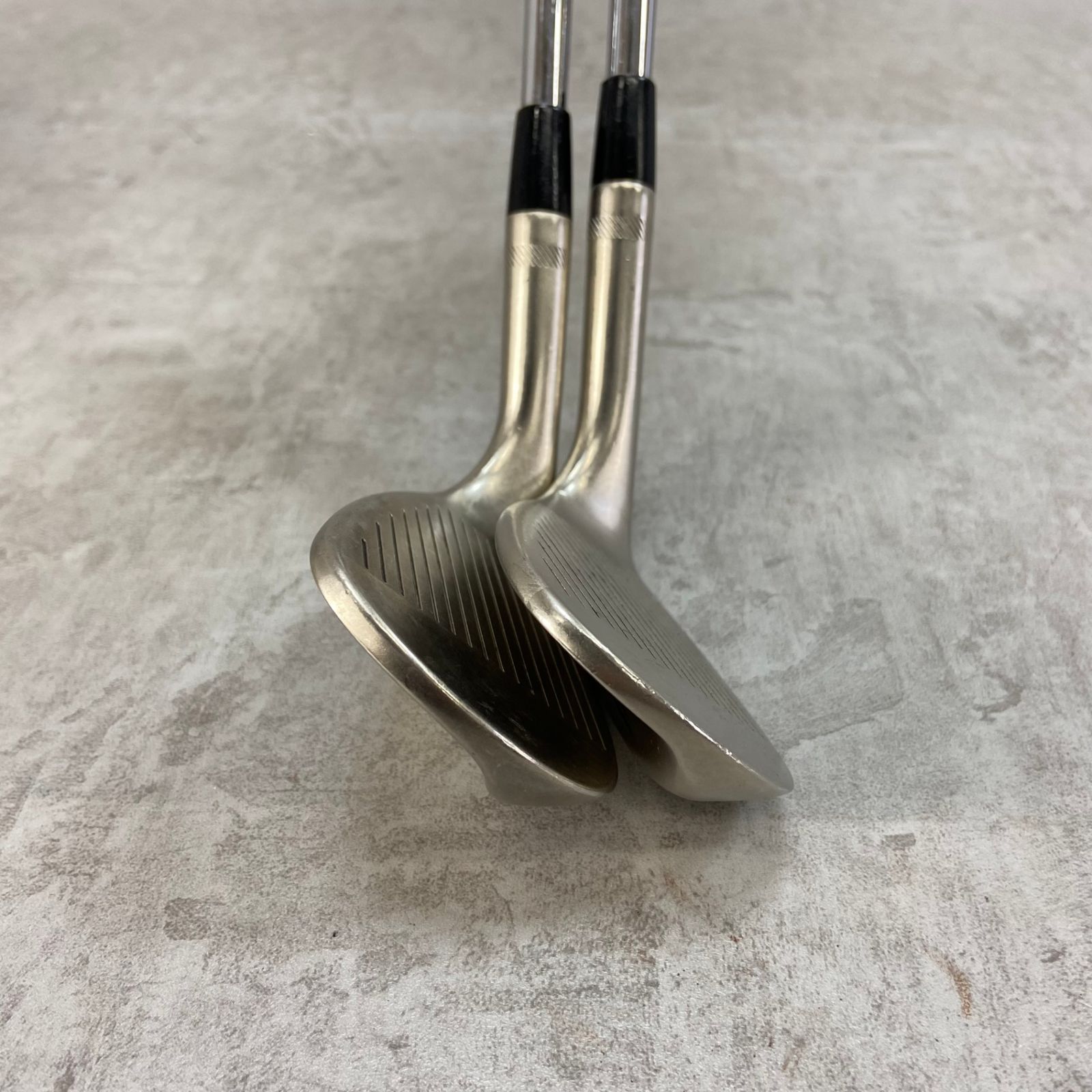 ゴルフクラブ ウエッジ タイトリストボーケイVokey 52,56 2本 セット