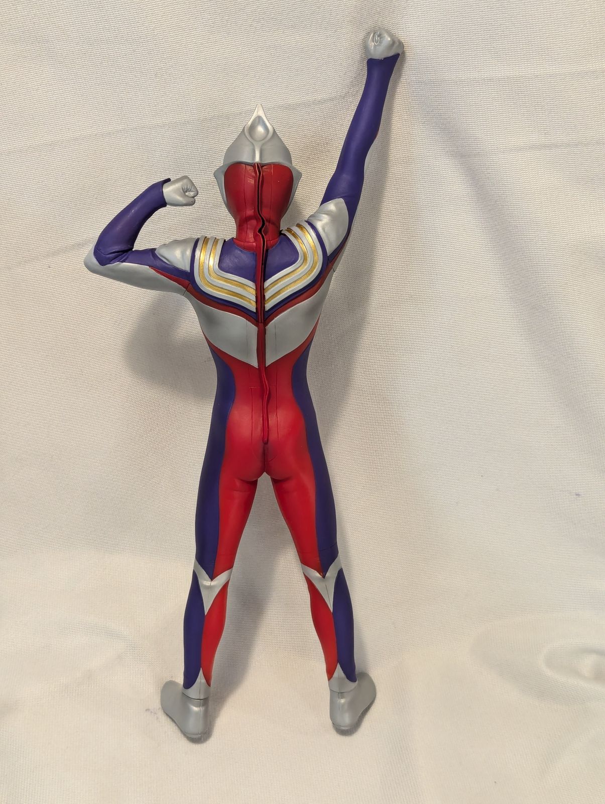 エクスプラス 大怪獣シリーズ　ウルトラマンティガ 登場ポーズ　少年リック限定 エクスプラス 大怪獣シリーズ ウルトラマンティガ 登場ポーズ