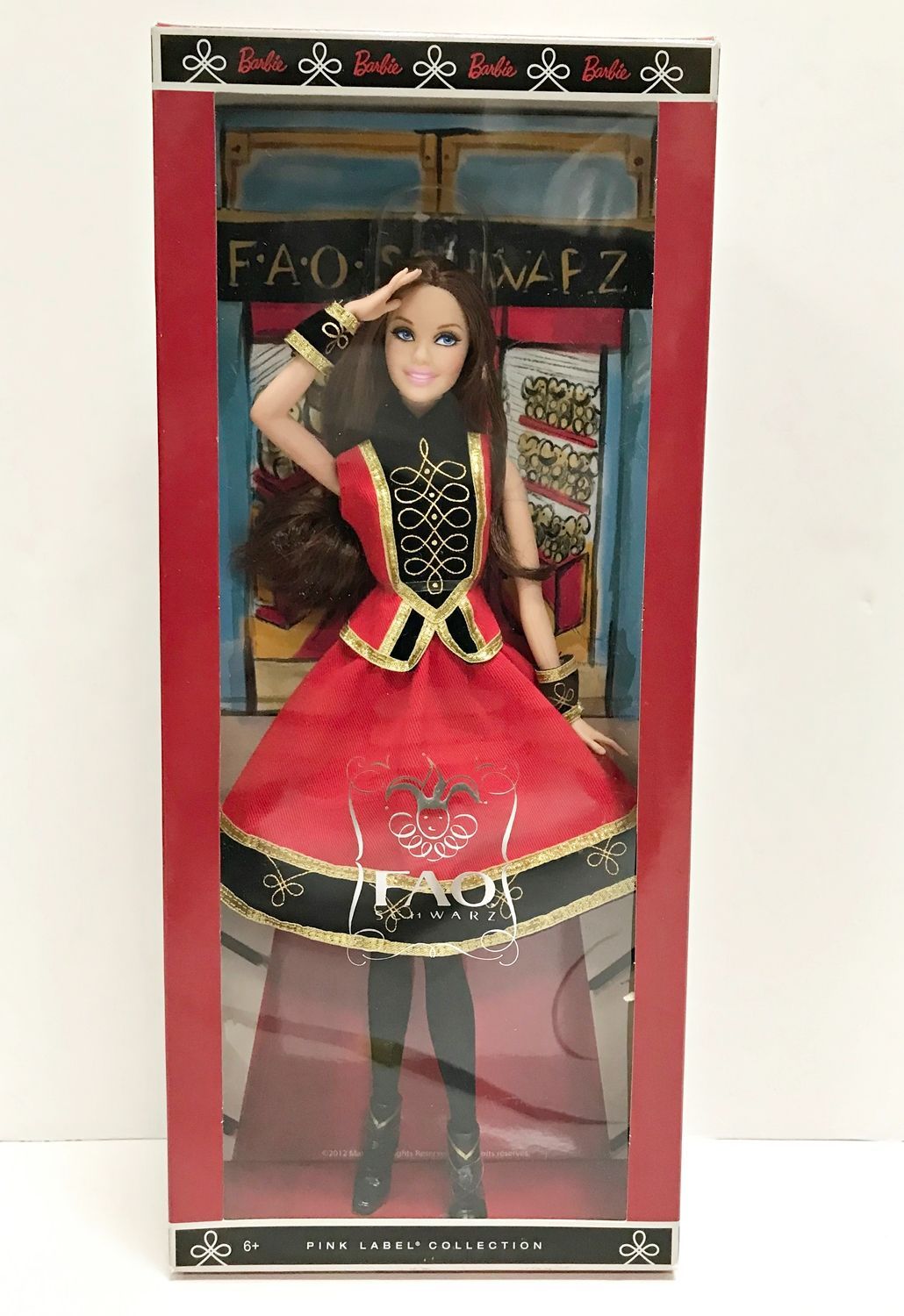 ドジャース 不向き 】【カブス】バービー コレクターエディション
