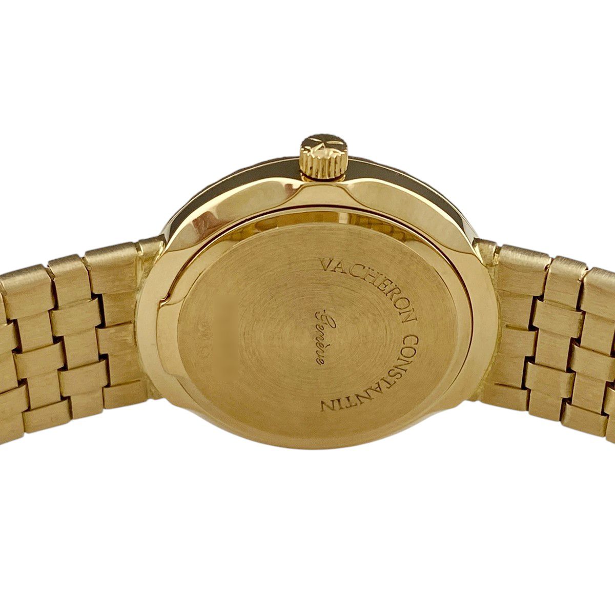 ヴァシュロン・コンスタンタン VACHERON CONSTANTIN メッシュ ヴァシュロン・コンスタンタン VACHERON CONSTANTIN メッシュ