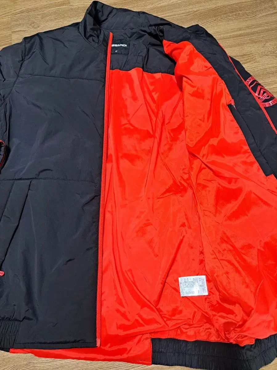 PASSARDI パサディSWINGジャケット95 実際サイズ100 LLC-HASEGAWATOSO_COM