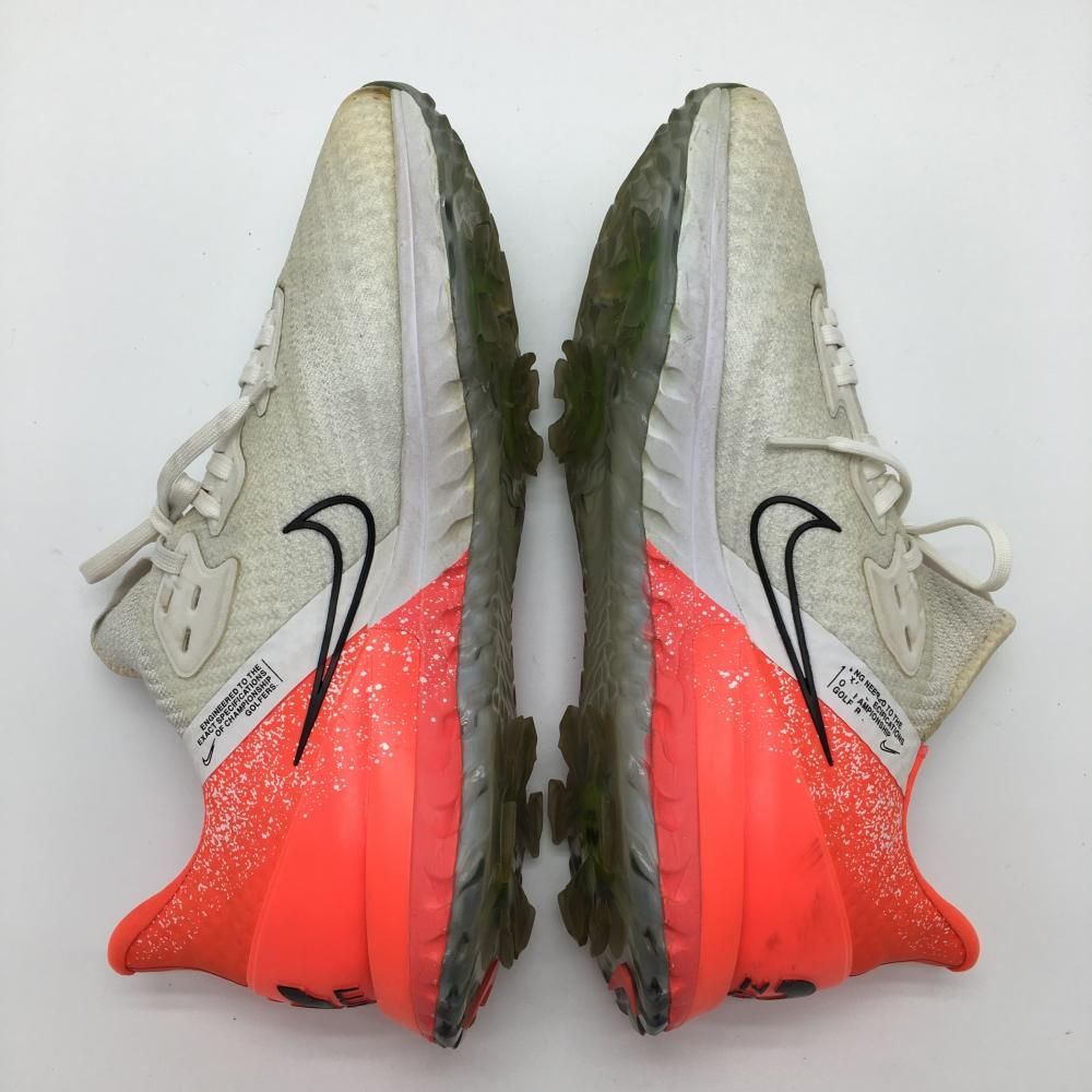 FOOT JOY フットジョイ 55419J スパイクレス ゴルフ シューズ  ホワイト系 25.5 [240101475821] ゴルフウェア メンズ ストスト FOOT JOY フットジョイ 55419J スパイクレス ゴルフ シューズ