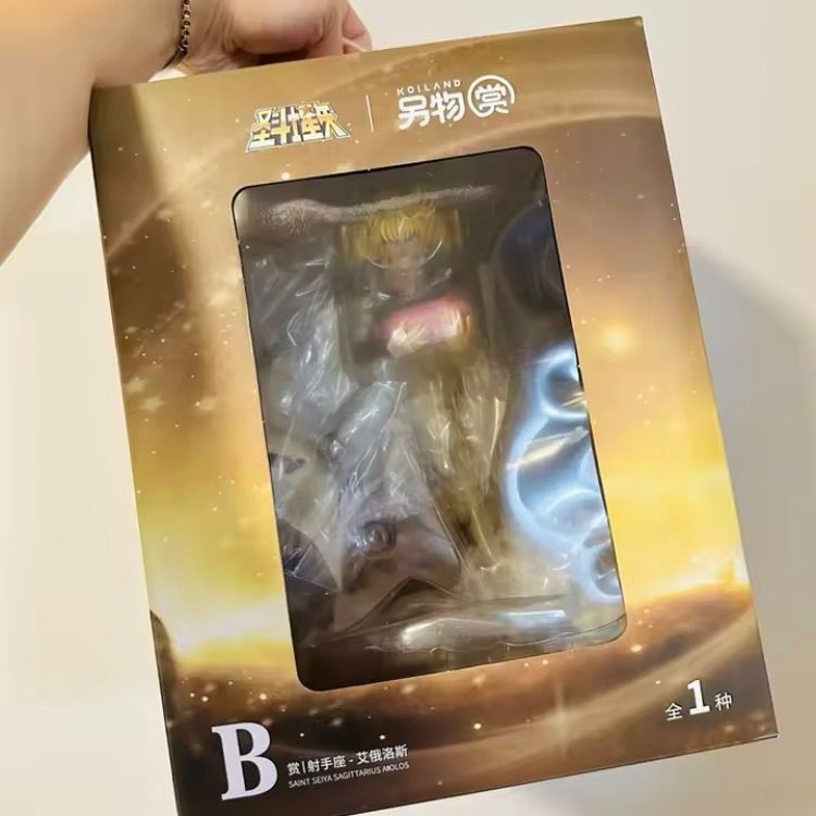 聖闘士星矢　海外限定　一番くじ　B賞　シュラ　フィギュア 71vl0Bg1pVL._UF350,350_QL50_.jpg