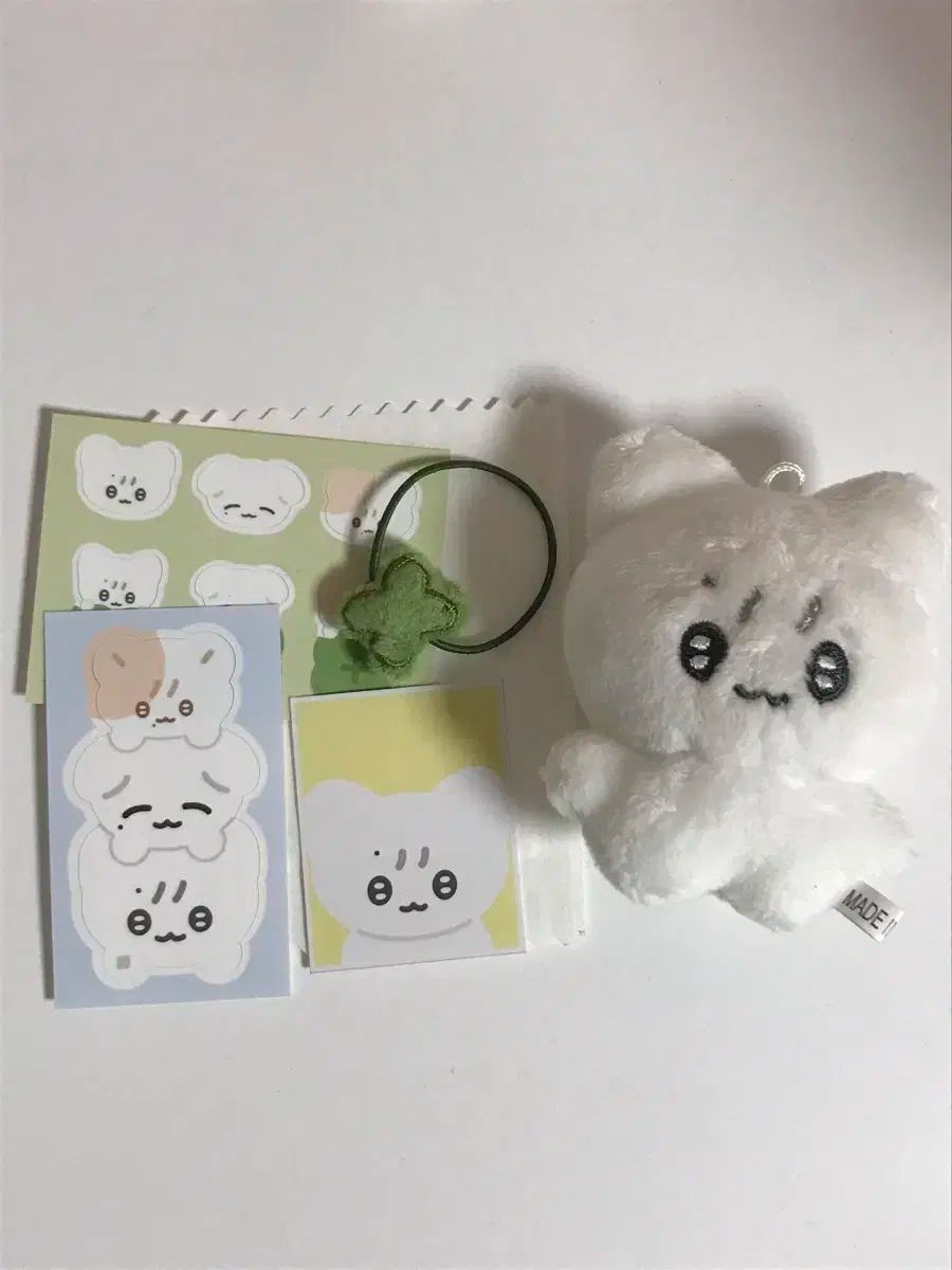 ぬいぐるみ　確認用 雷市場（ポンジャン）商品韓国直送】NCT(エヌシーティー) ロンジュン