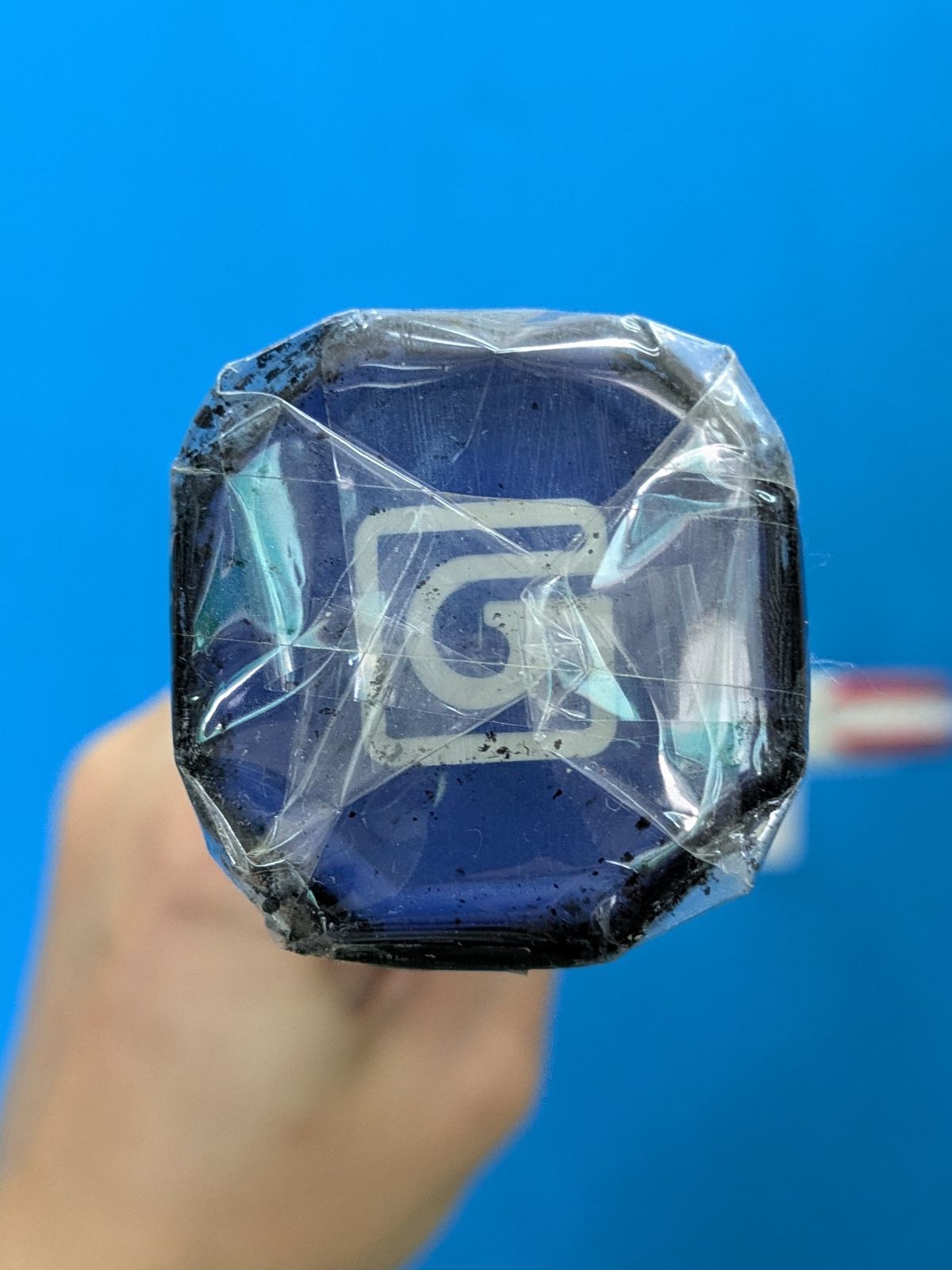 新品未使用】GOSEN R2X SR-700 軟式テニスラケット - メルカリ