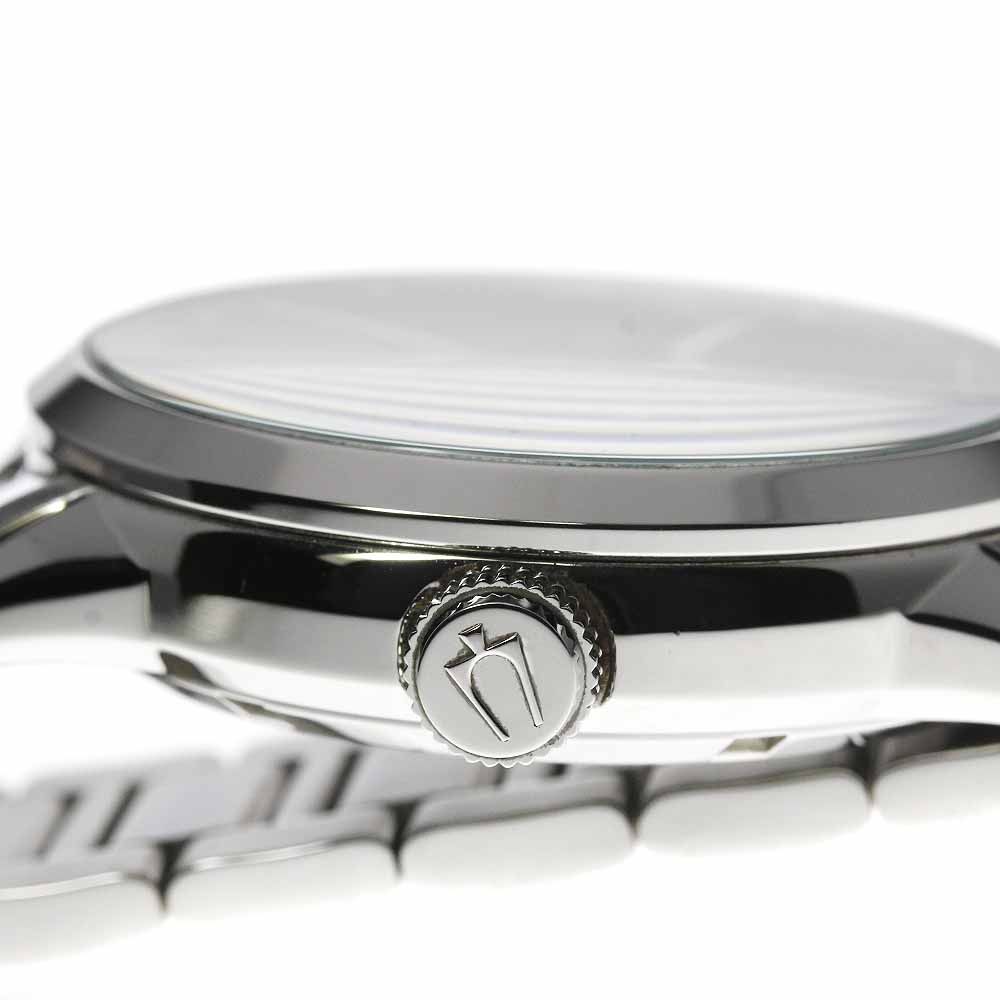 BULOVA （豪華おまけ有） ブローバ 腕時計 メンズ 自動巻き クラシック