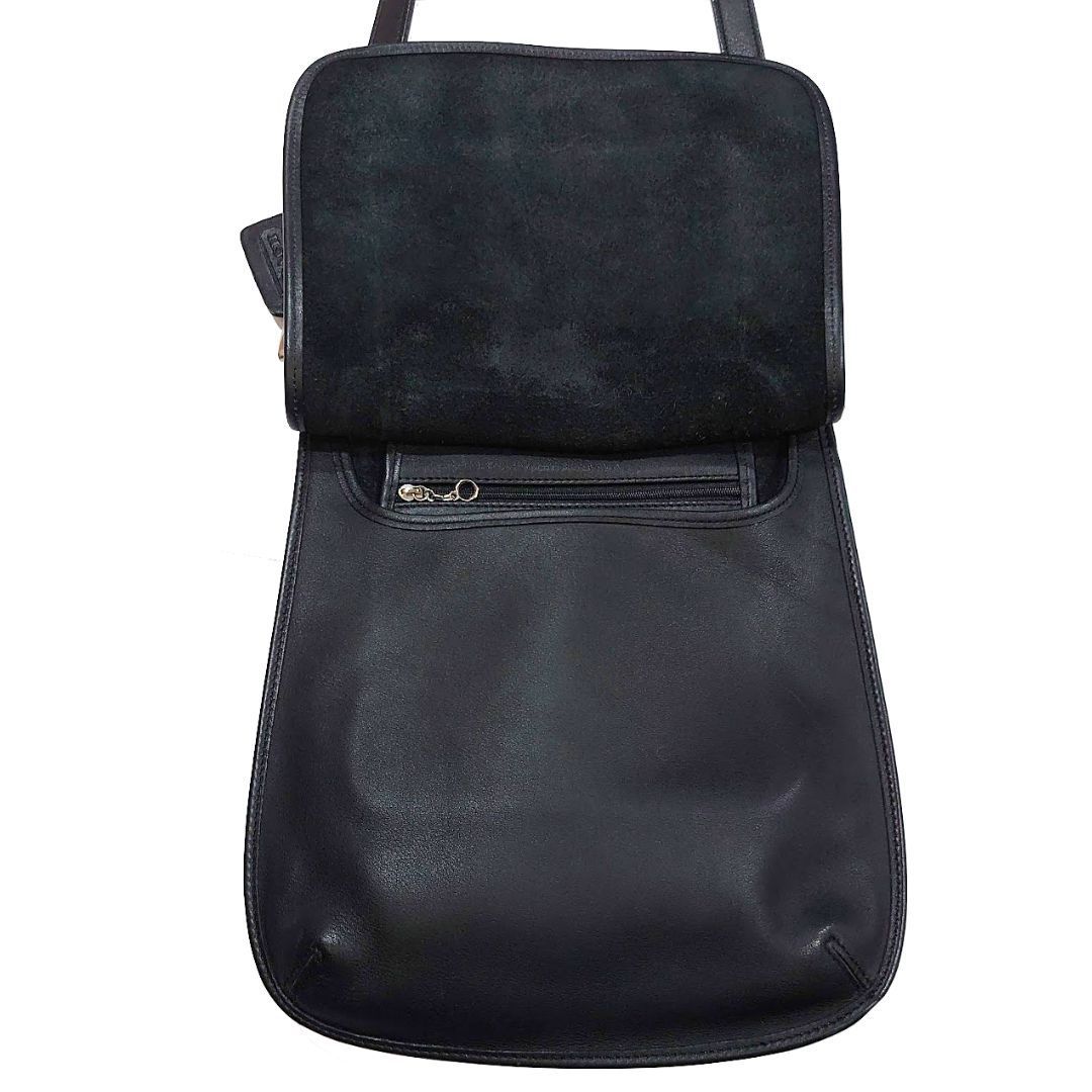 COACH コーチ オールドコーチ クロスボディ メッセンジャー