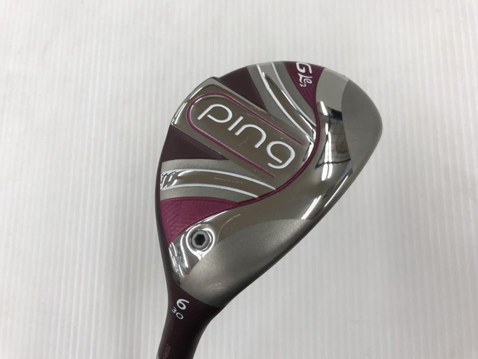 【即納】G Le 2 | 30 | A | ULT 240J | 中古 | ユーティリティ | ピン