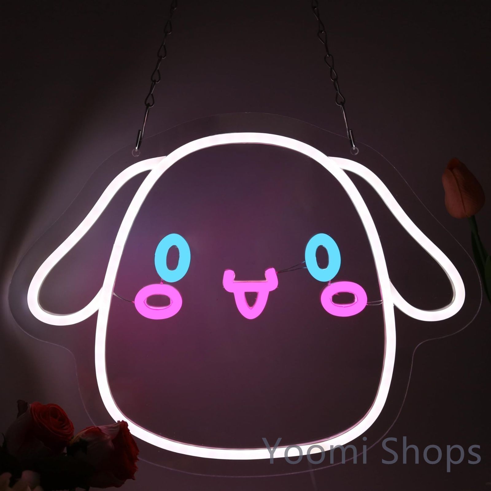 【新品】ネオンサイン壁掛けネオンイト 発光サインネオン管壁装飾 おしゃれ LED ネオン看板 部屋 インテリア バー カフェ 車 屋内 販売店 趣味 照明 クリスマス飾りgut92