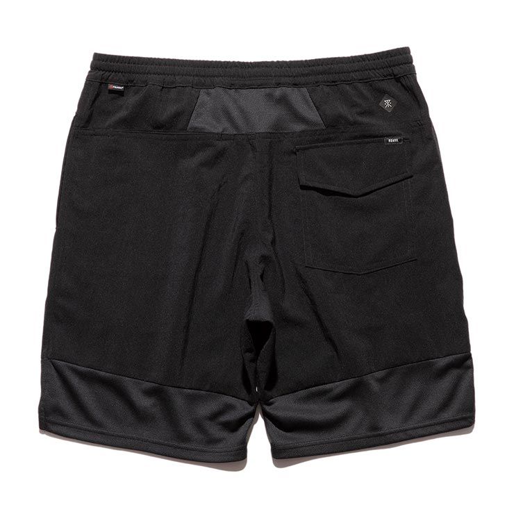 ROARK ロアーク ハーフパンツ ハイブリッドショーツ DELTA QD