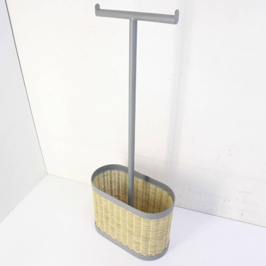 存在感抜群！ IDEE イデー ガルニチュール ハンガースタンド M グレー 272v23