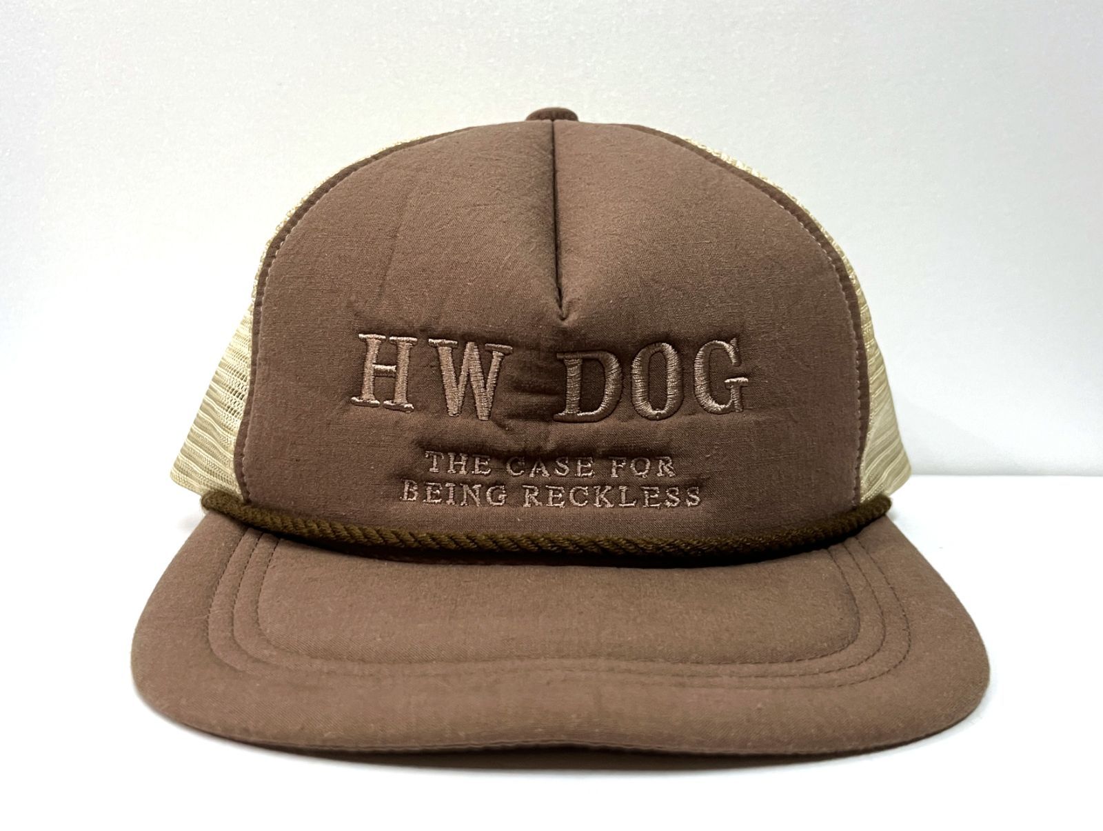H.W.DOG-CO.｜ザエイチダブリュードッグアンドコー