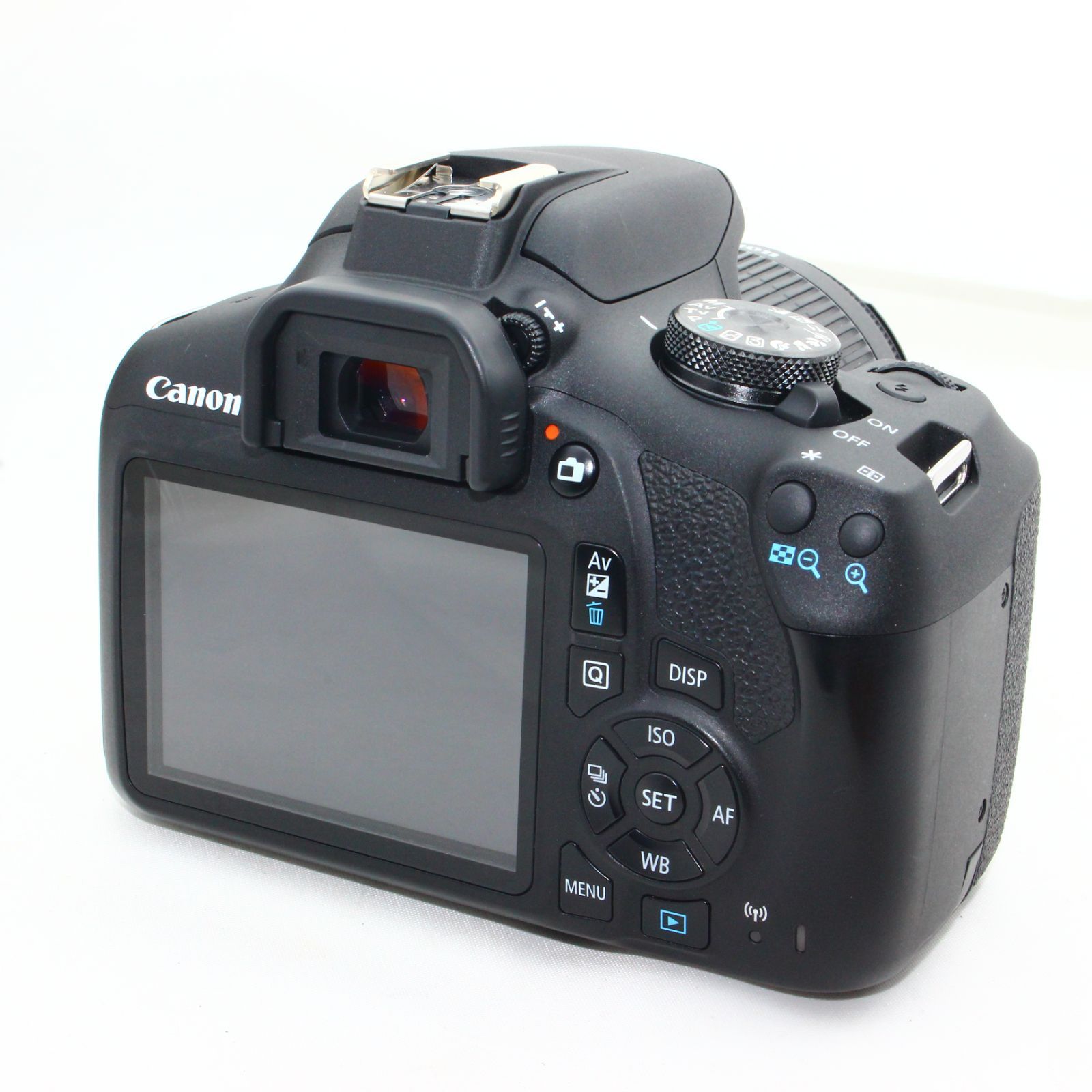 Canon デジタル一眼レフカメラ EOS Kiss X90 標準ズームキット - メルカリ