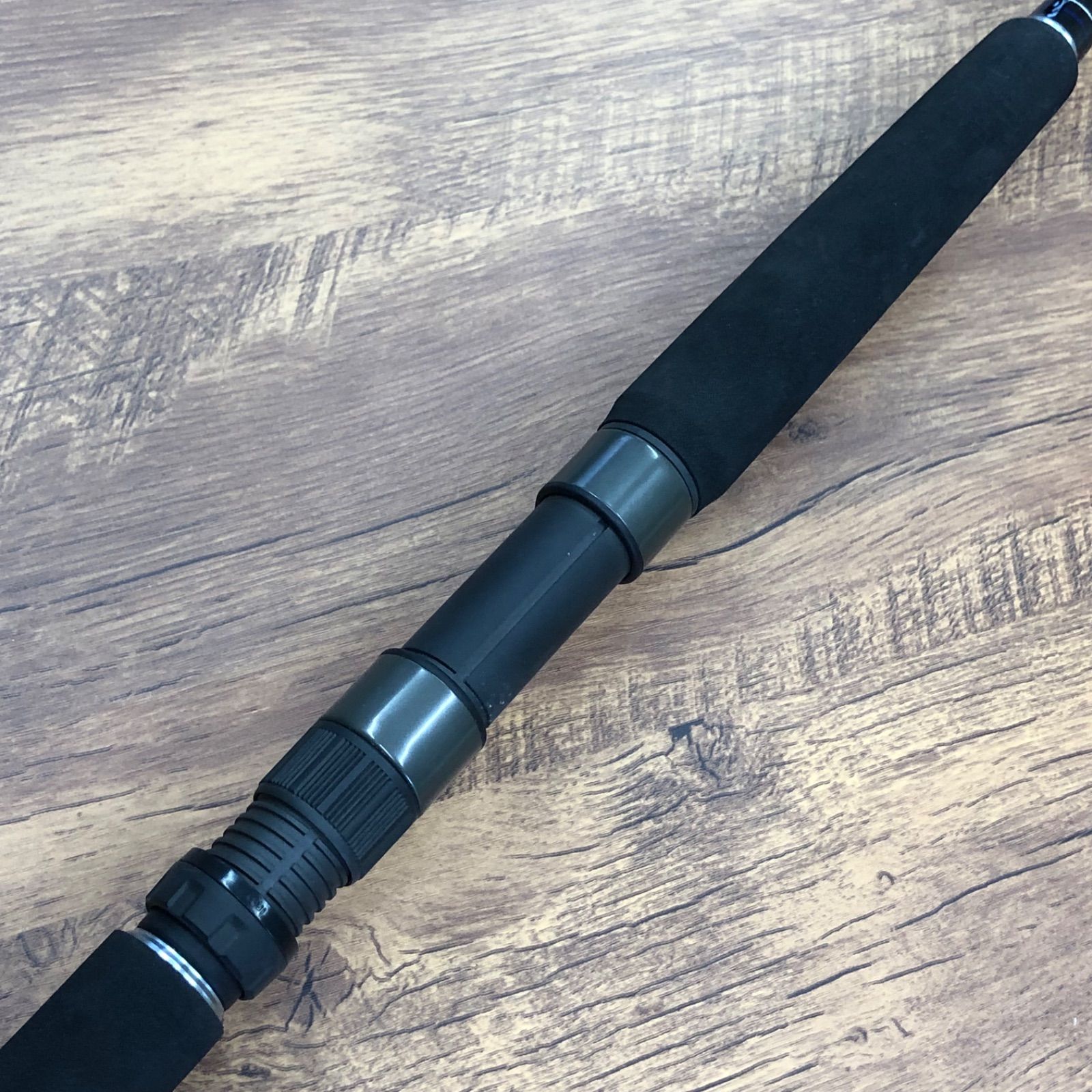 シマノ 21 コルトスナイパー BB S100H SHIMANO COLT SNIPER 2ピース