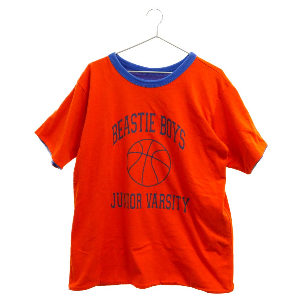 VINTAGE (ヴィンテージ) 90S BEASTIE BOYS JUNIOR VARSITY