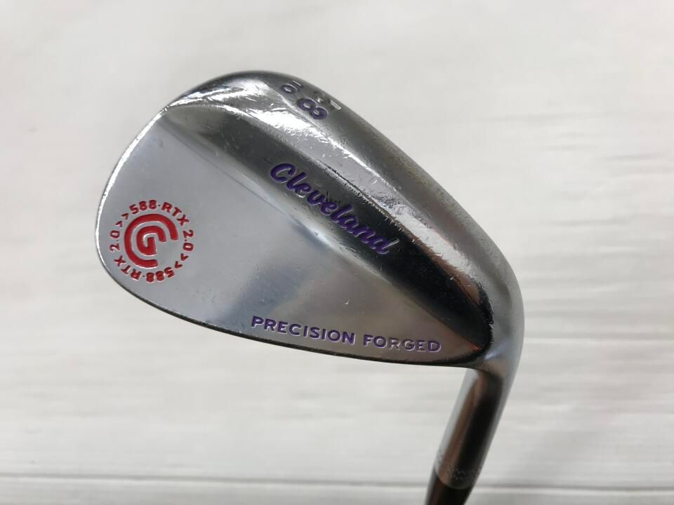 最短翌日発送】588 RTX 2.0 PRECISION FORGED | 56 | NSプロ 最短翌日発送】588 RTX 2.0 PRECISION FORGED | 56 | NSプロ