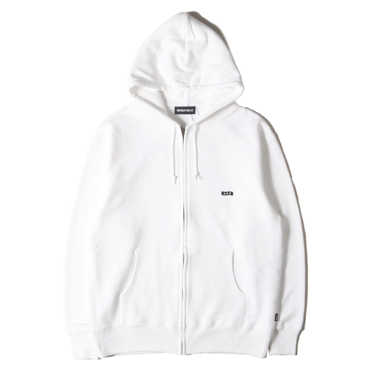 ブランド古着】GOD SELECTION XXX × Casper / ゴッドセレクション 