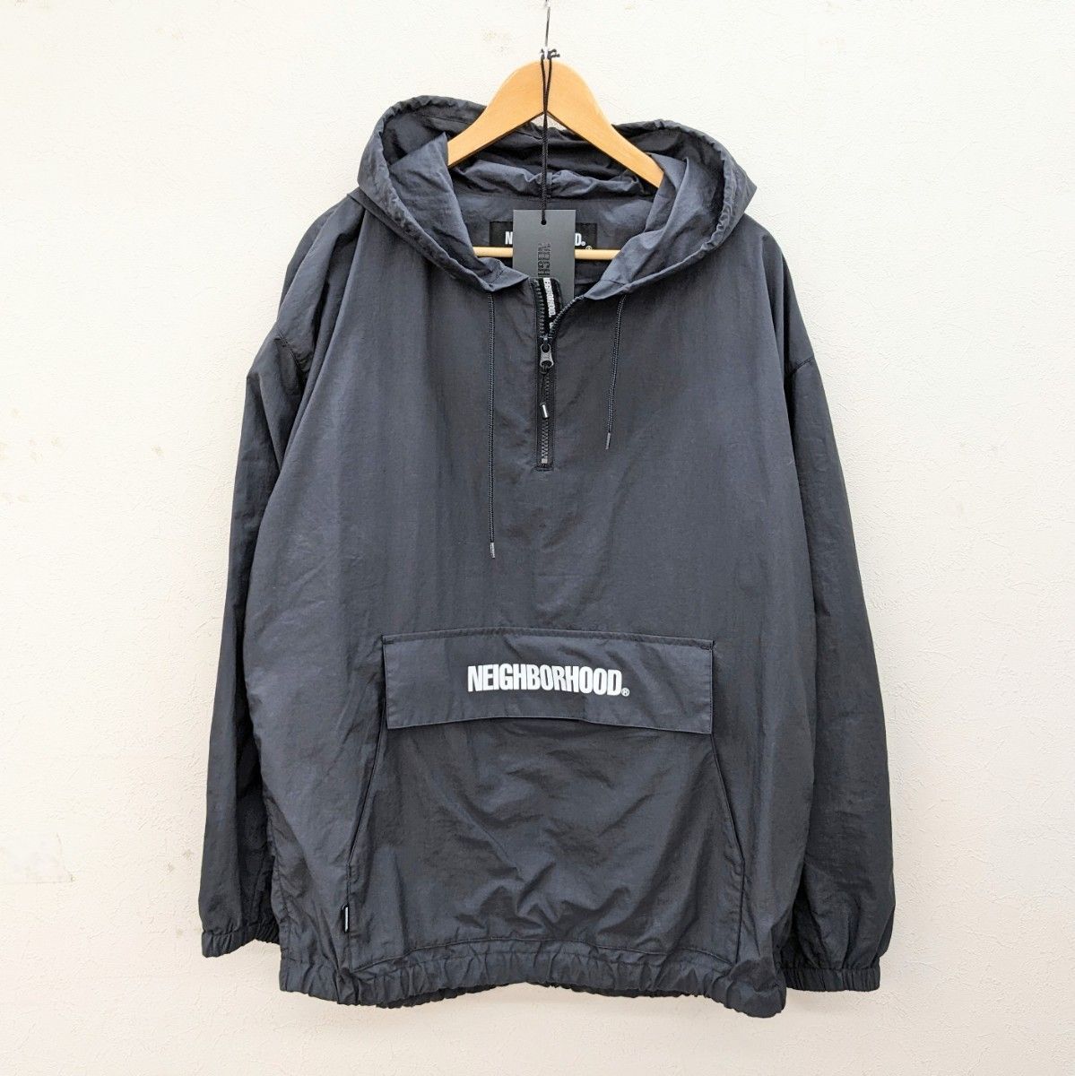 neighborhood 21s/s ANORAK/N-JKT アノラック | angeloawards.com