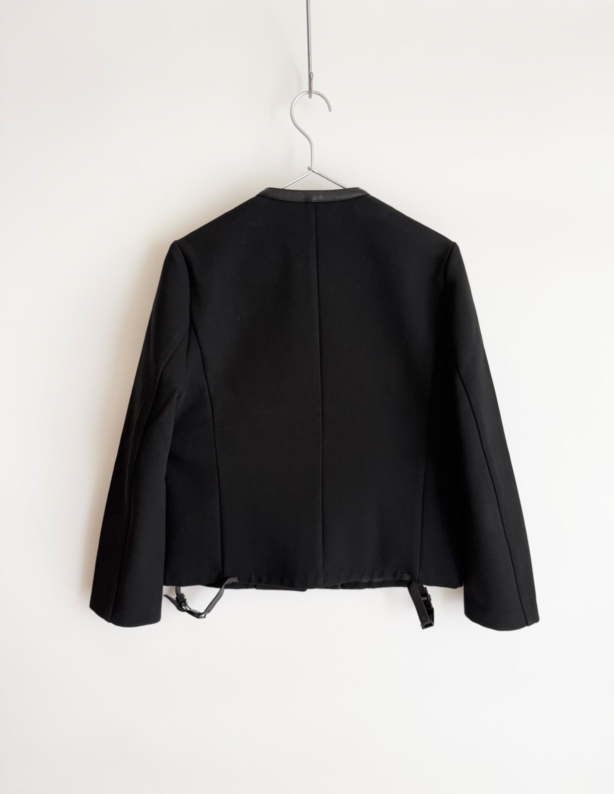 SS1999 Gucci Tom ford docking jacket グッチ archive アーカイブ