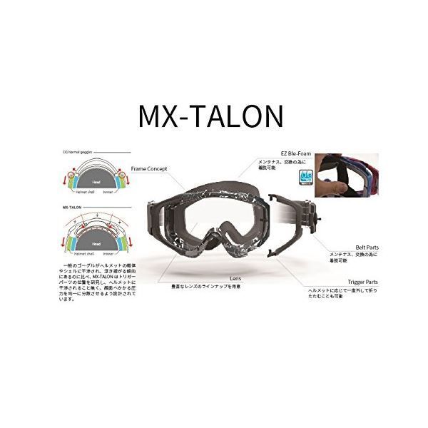 MXTALON