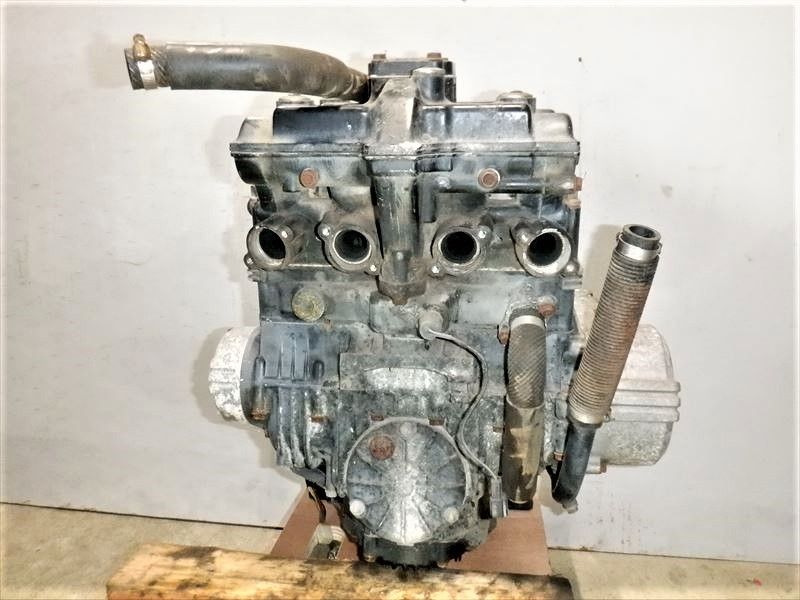 ■GS250FW/GS250FWS/GJ71A■純正新品フロートバルブセット/38400 GS250FW（GJ71A⁄B）-since 1983- - バイクの系譜