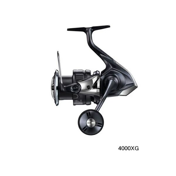 ≪ 25年4月新商品 ≫ シマノ 25 ツインパワー XD 4000XG
