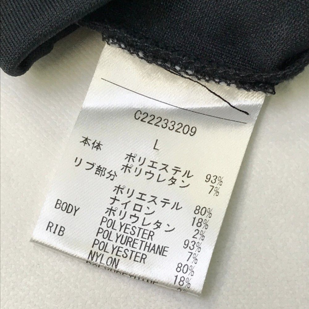 PEARLY GATES ゴルフジャケット（つまみ無し）サイズ6 2025年最新