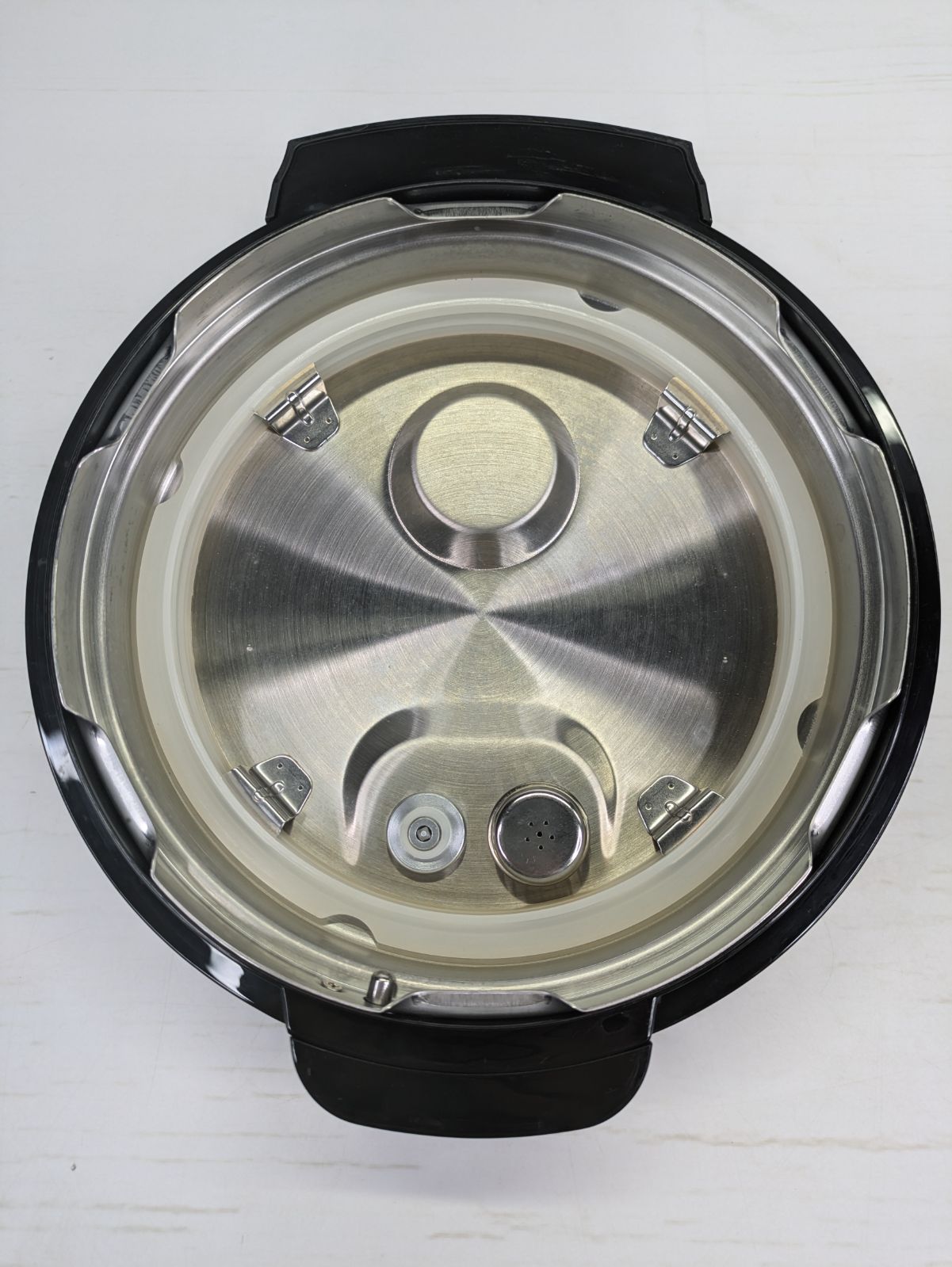 ショップジャパン Cooking Pro V2 電気圧力鍋 CV32SA-01 Amazon.com: Shop Japan Cooking Pro 2019 Model Electric