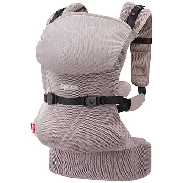新品未使用品】Aprica 抱っこひも