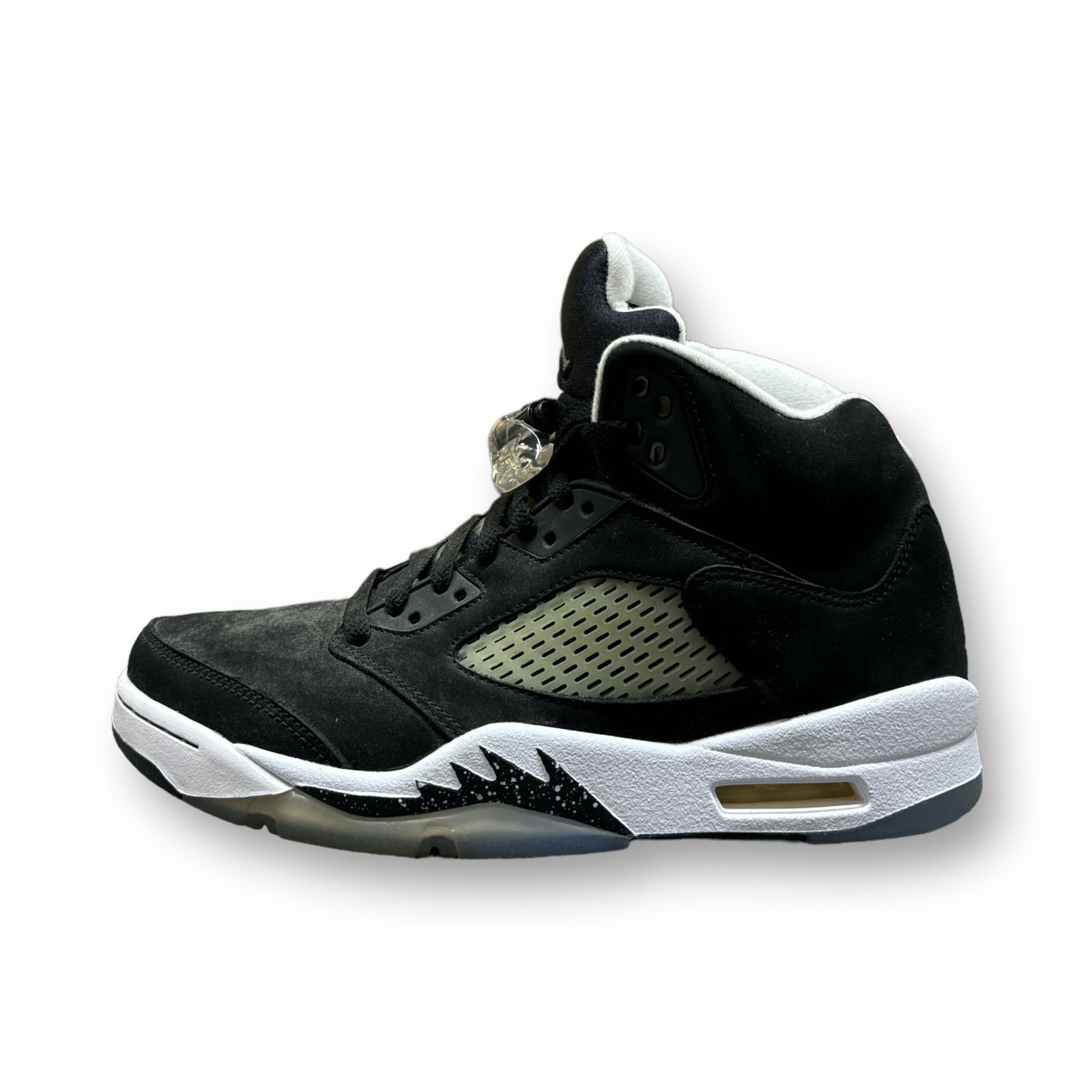 NIKE Air Jordan 5 Moonlight エアジョーダン ムーンライト ナイキ ...27センチです 7650円