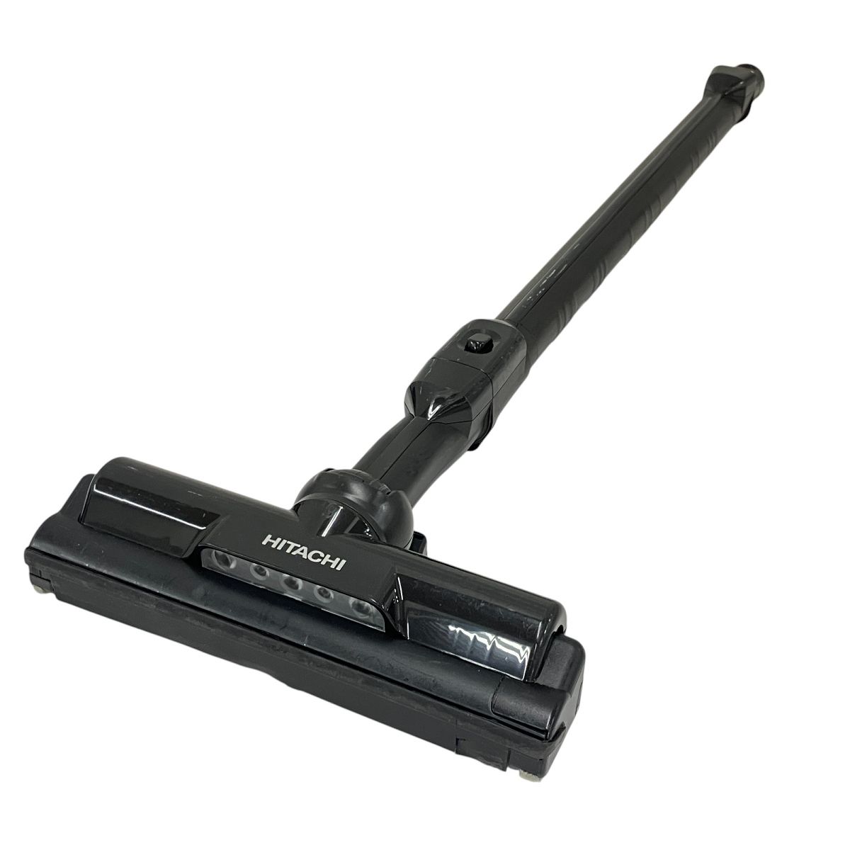 HITACHI かるパックスティック PKV-BK3K 紙パック式 コードレス