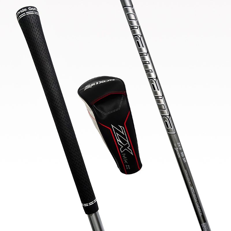 購入 品 ダンロップ スリクソン ドライバー ZX5 SRIXON ZX5 10.5