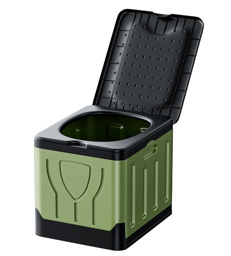 簡易トイレポータブルトイレ 60回分 15年保存 防災用品 防災グッズ 災害