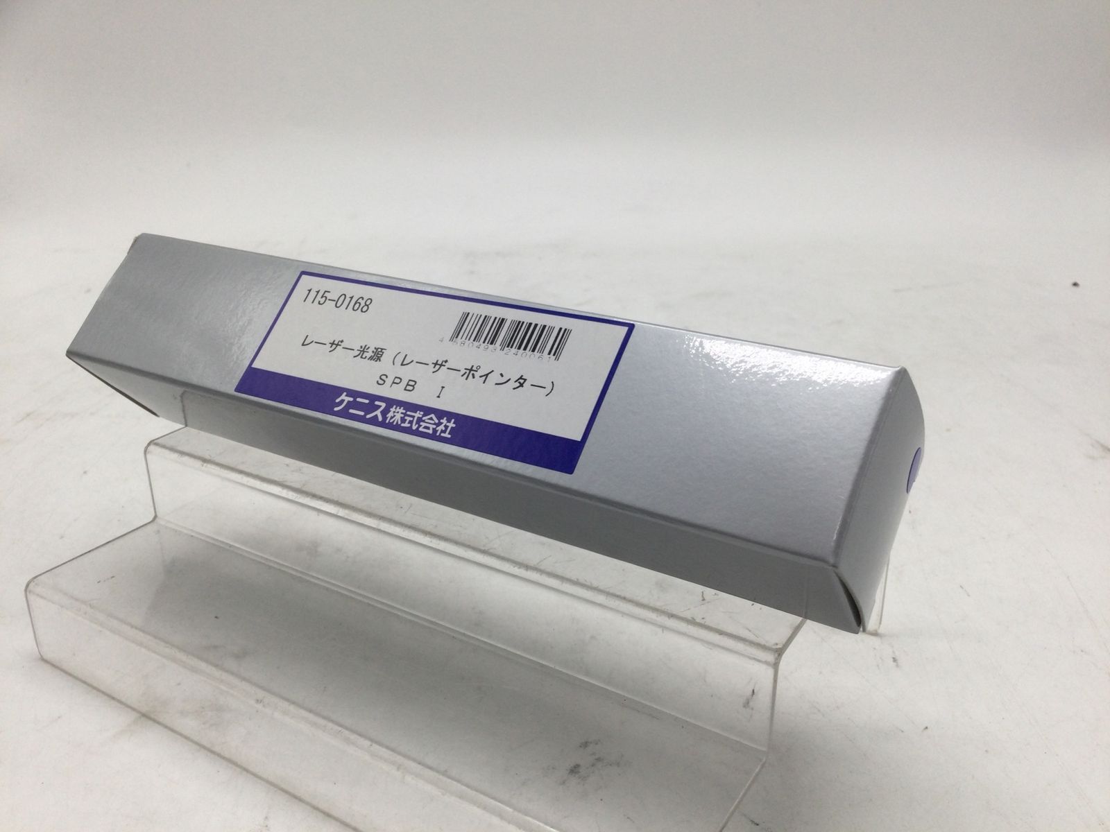 レーザーポインター SPB1