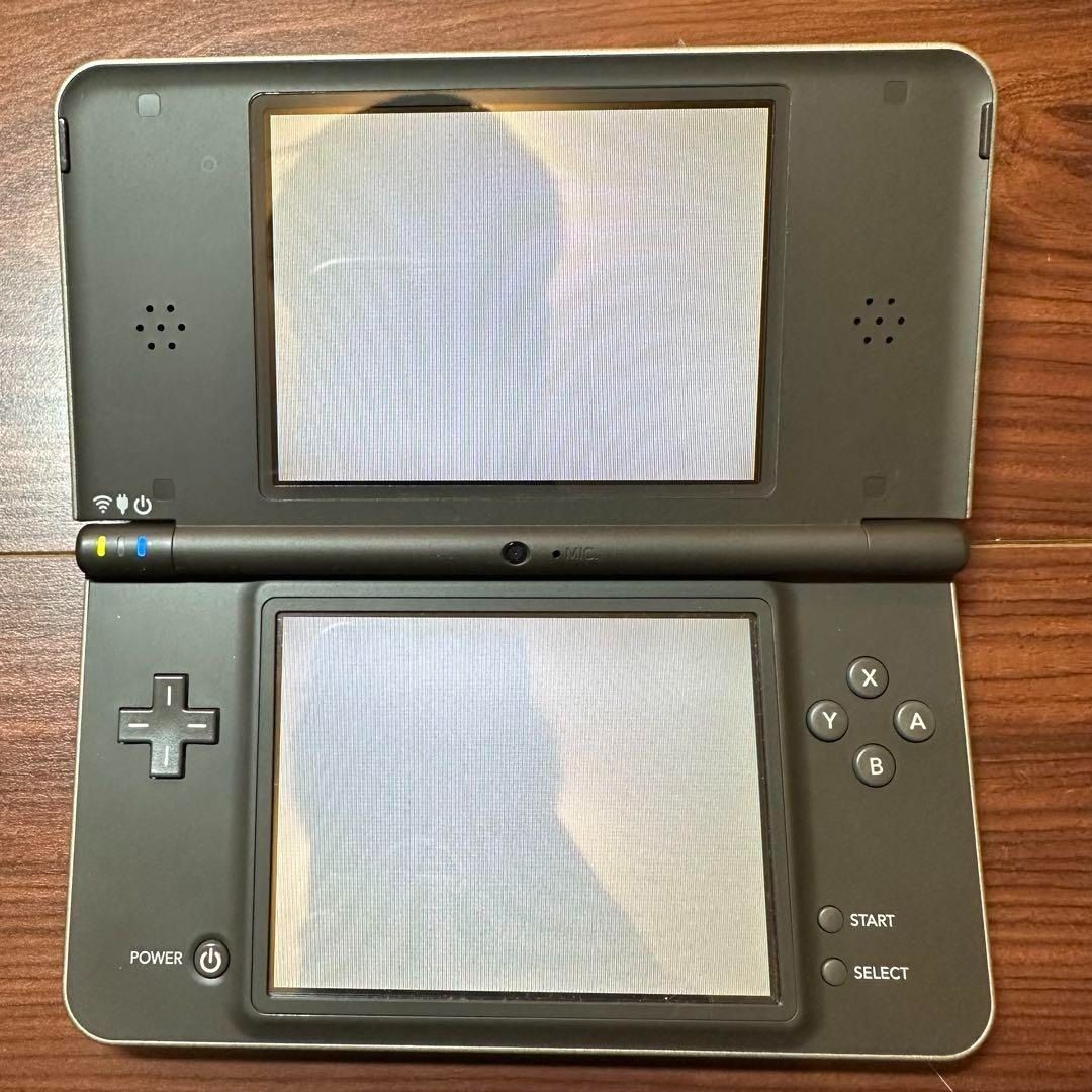 ニンテンドーDSILL