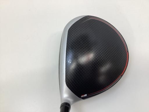 TaylorMade テーラーメイド 中古ドライバー M6 10.5°の商品詳細