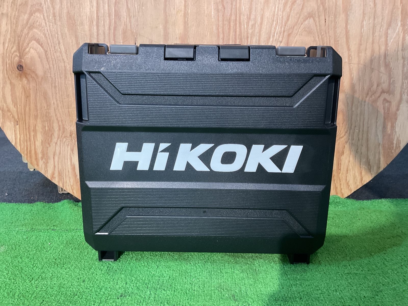 HiKOKI WH36DD 2XHBSZ コードレスインパクトドライバ ♥品 コ-29