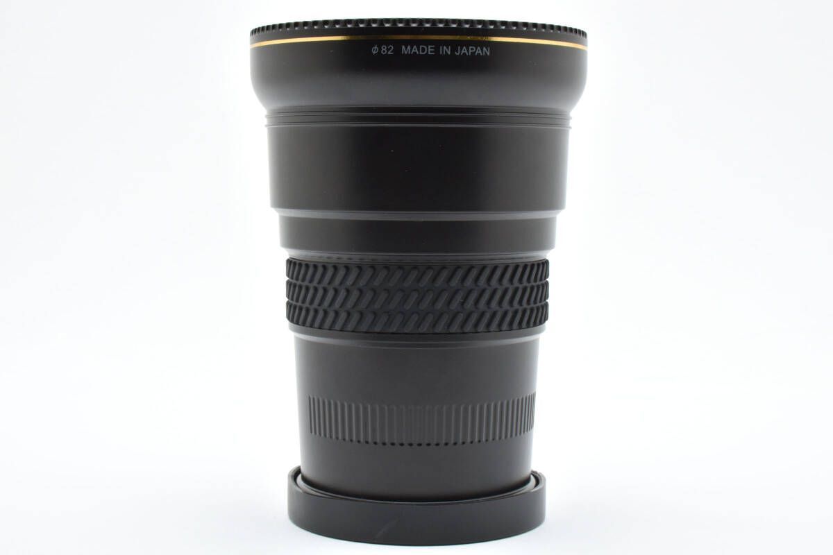 PRO テレコンバージョンレンズ