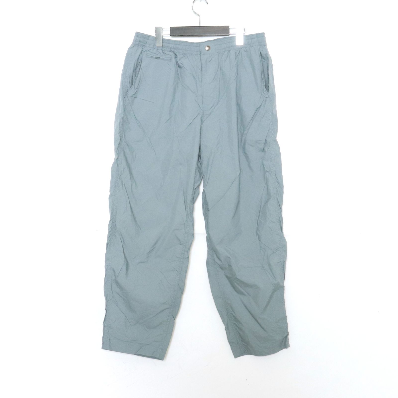 お気にいる シェアードウエストパンツ廃盤34 Shirred Pants Waist パンツ