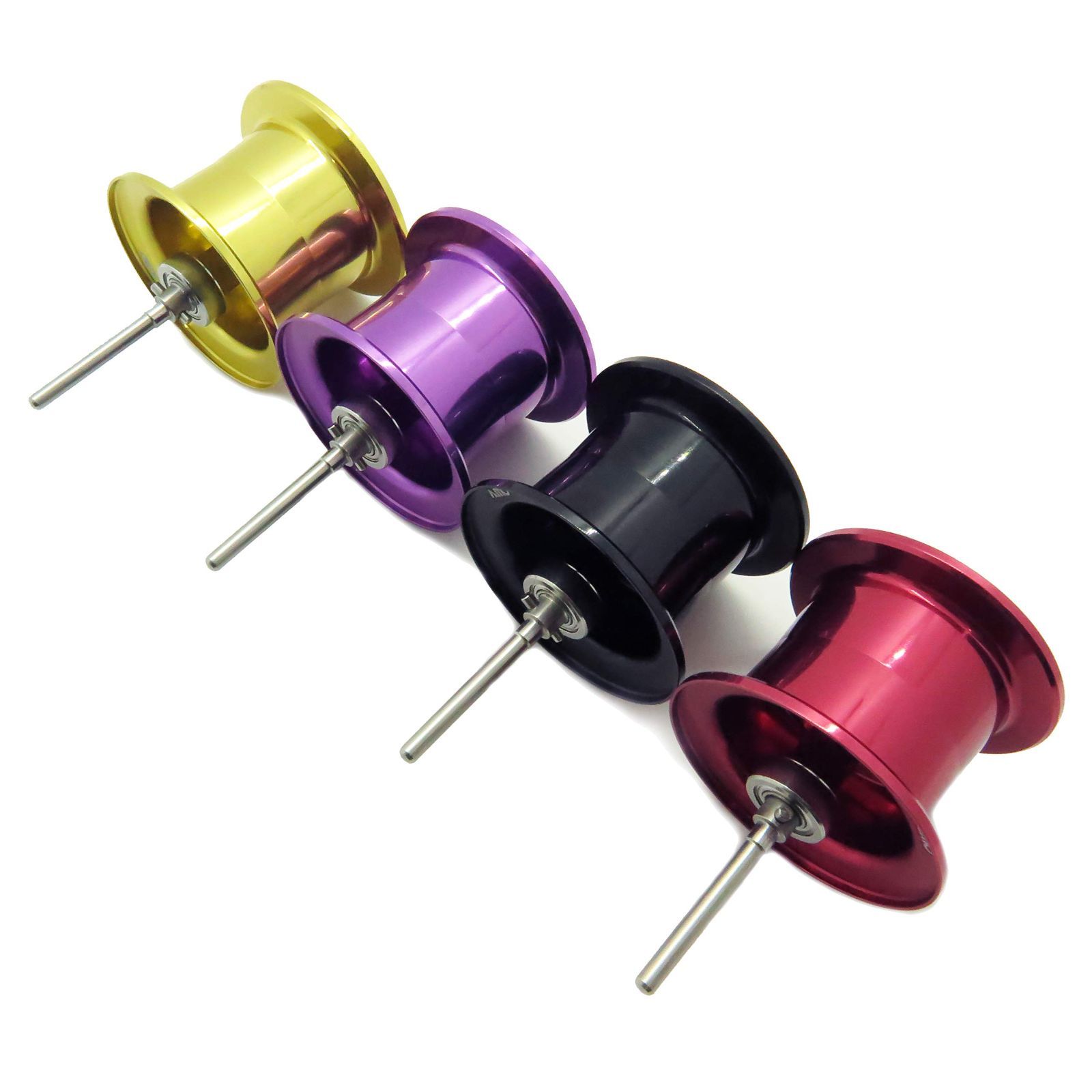 ビースト シャロースプール