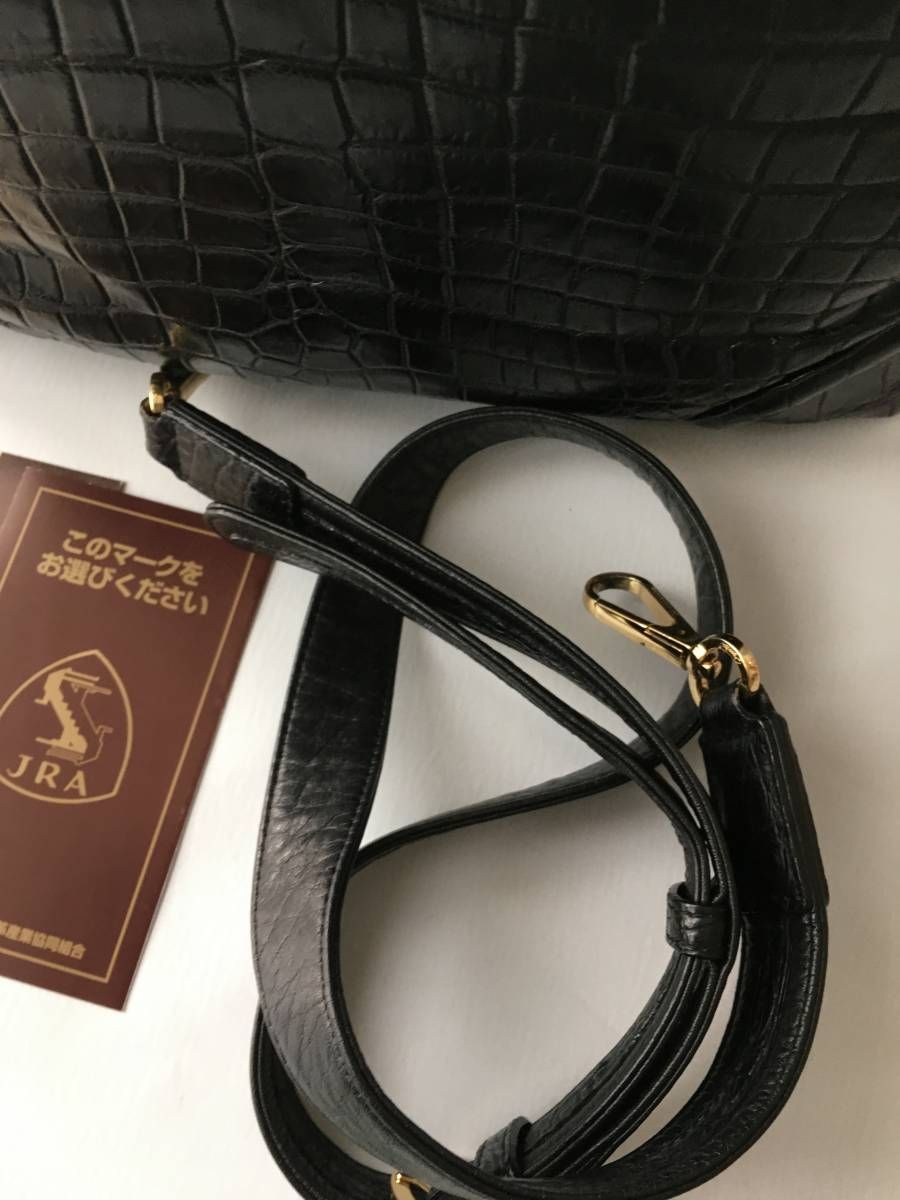 極美品 JRA認証 匠プロジェクト LEATHER JEWELSレザージュエルズ 