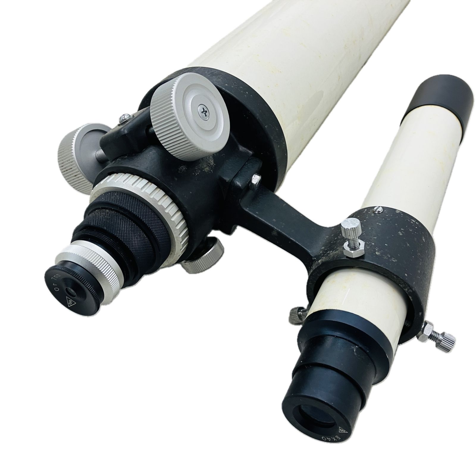 高橋製作所☆タカハシ☆反射式望遠鏡☆MT-160☆TS式システム90