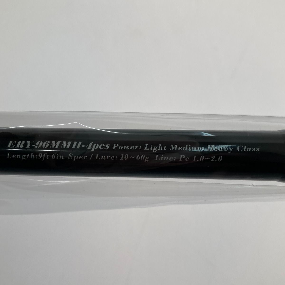 EARLY 96MMH