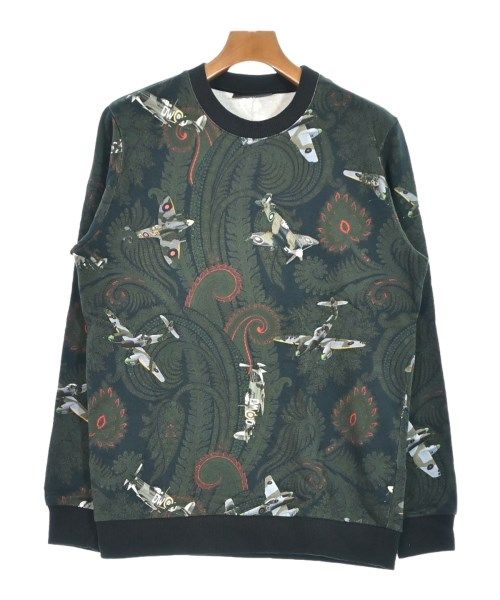 GIVENCHY スウェット メンズ 古着